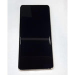 Pantalla lcd para Oppo Reno 9 Pro plus 5G PGW110 mas tactil negro mas marco dorado calidad premium