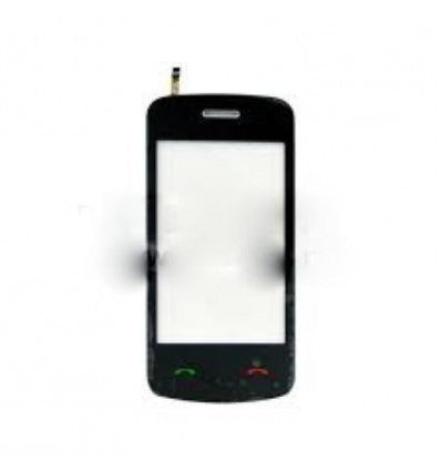 Zte N281 Pantalla táctil negro premium