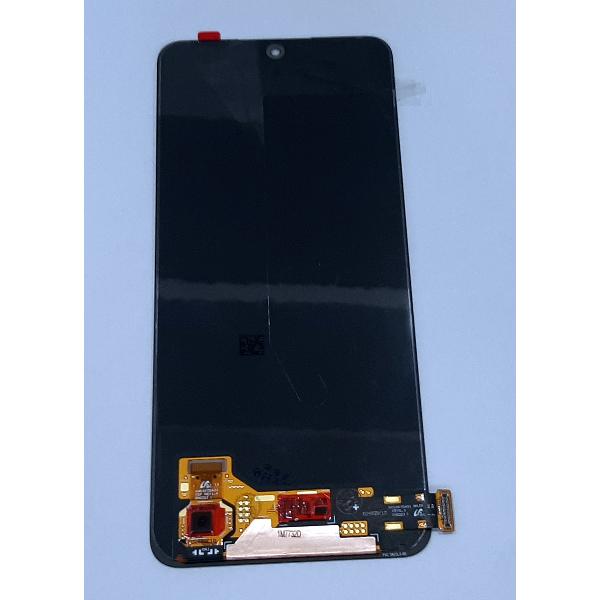 Pantalla lcd para XiaomI Redmi Note 12 4G Redmi Note 12 5G Poco X5 5G mas tactil negro calidad premium