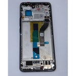 Pantalla lcd para Xiaomi 13 Lite 5G mas tactil negro mas marco negro calidad premium