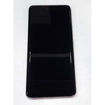 Pantalla lcd para Xiaomi 13 Lite 5G mas tactil negro mas marco rosa calidad premium