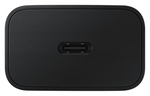 Cargador Samsung USB tipo - c 15w sin cable negro ep - t1510
