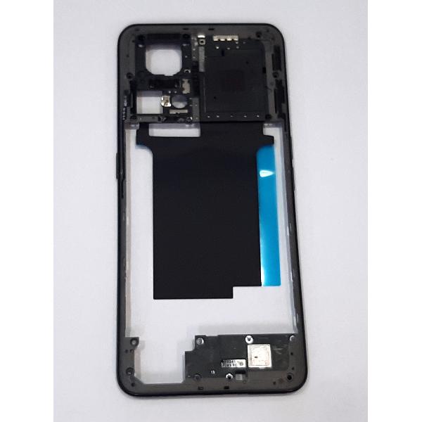 Carcasa trasera o marco verde para Realme GT Neo 3 RMX3562 calidad premium