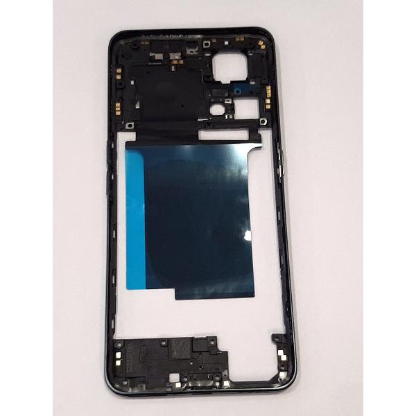 Carcasa trasera o marco verde para Realme GT Neo 3 RMX3562 calidad premium