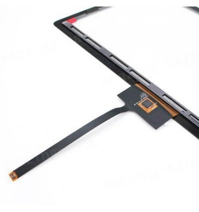 Huawei Mediapad 10.1 FHD S10-101U S10-101W Táctil negro premium