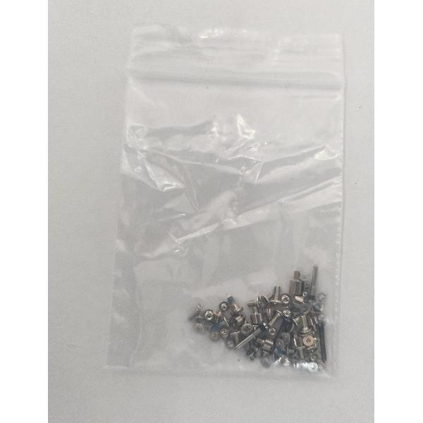 Set tornillos purpura para IPhone 14 Pro calidad premium