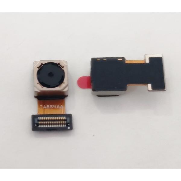 Flex camara trasera 8 mpx para Huawei Matepad 10.4 5G BAH3-W09 BAH3-AL00 calidad premium