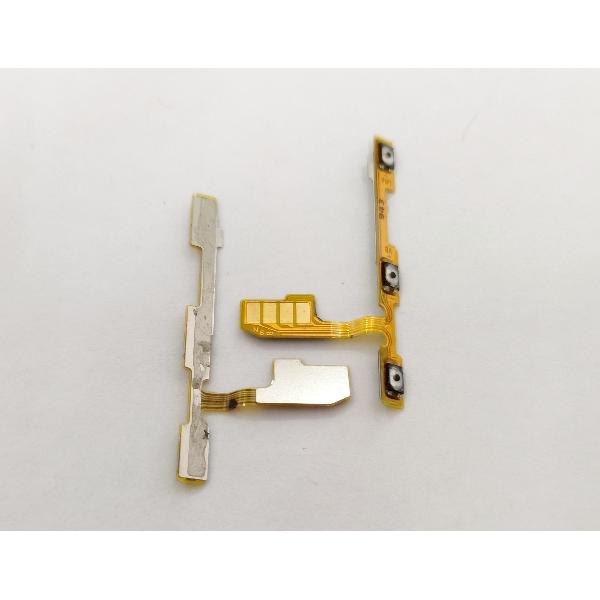 Flex power mas volumen para Huawei P Smart S calidad premium