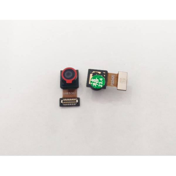 flex camara frontal 13mp para Xiaomi Redmi Note 12 5G calidad premium