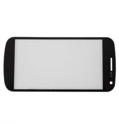 Samsung Galaxy I9250 Nexus cristal negro