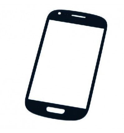 Samsung Galaxy S3 Mini I8190 Cristal negro premium