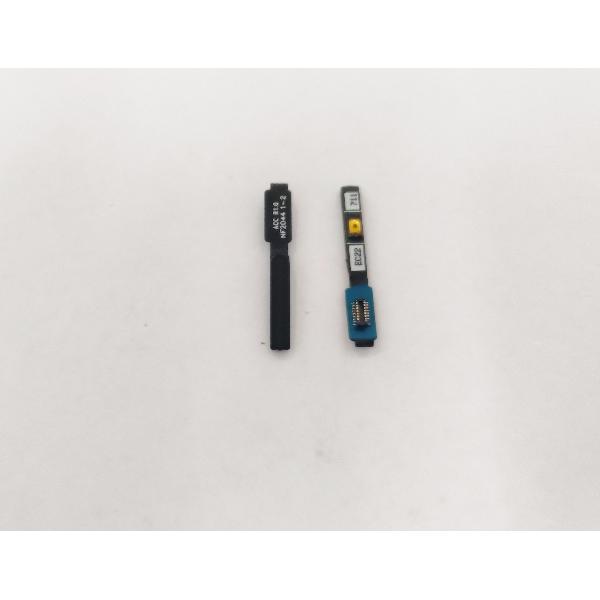 Flex boton home negro para Sony Xperia 1 IV calidad premium