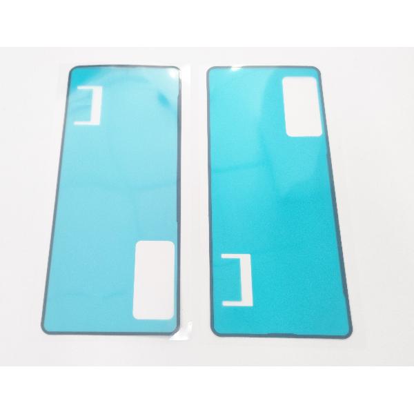 Adhesivo tapa bateria para Sony Xperia 10 IV