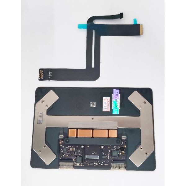 Trackpad dorado para Macbook Air 13.3" M1 A2179 2020 calidad premium