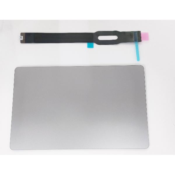 Trackpad gris para Macbook Pro A2485 16.2" 2021 calidad premium remanufacturado
