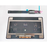 Trackpad gris para Macbook Pro A2485 16.2" 2021 calidad premium remanufacturado