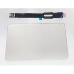 Trackpad plata para Macbook Pro A2485 16.2" 2021 calidad premium remanofacturada
