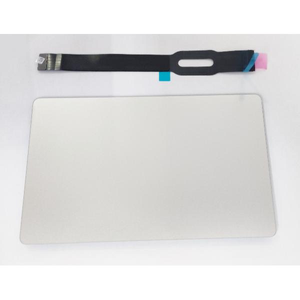 Trackpad plata para Macbook Pro A2485 16.2" 2021 calidad premium remanofacturada