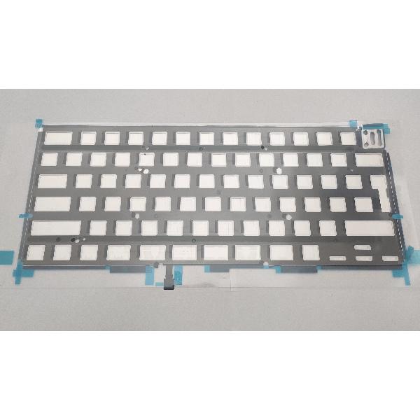 Backlight teclado para Macbook Pro A2485 16.2" 2021 calidad premium remanofacturada