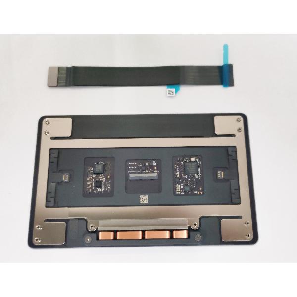 Tactil trackpad gris para Macbook Pro A2442 14" 2021 calidad premium remanufacturado