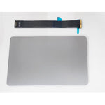 Tactil trackpad gris para Macbook Pro A2442 14" 2021 calidad premium remanufacturado