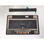 Tactil trackpad plata para Macbook Pro A2442 14" 2021calidad premium remanufacturado