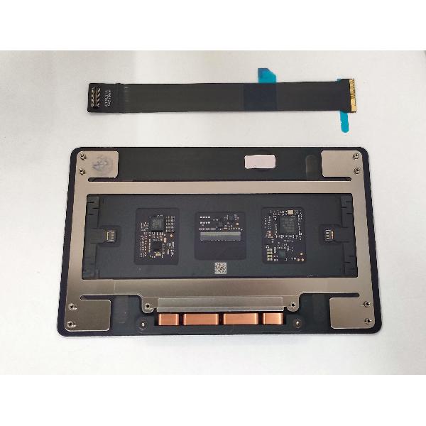 Tactil trackpad plata para Macbook Pro A2442 14" 2021calidad premium remanufacturado