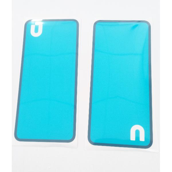 Adhesivo tapa trasera o tapa bateria para SAMSUNG GALAXY A71 A715F A715