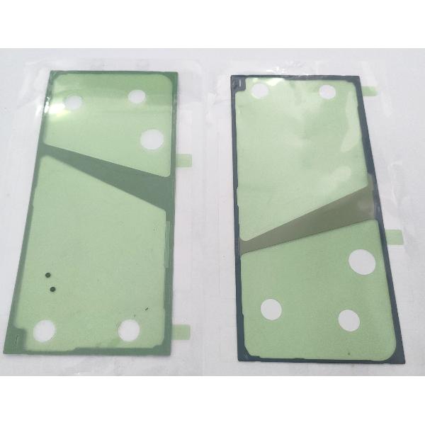 Adhesivo tapa trasera o tapa bateria para Samsung Galaxy S23 Ultra S918B