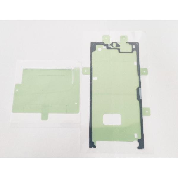 Adhesivo carcasa o marco frontal para Samsung Galaxy S23 Ultra S918B