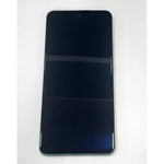 Pantalla Oled mas tactil negro para Xiaomi Poco F4 mas marco verde calidad hehui