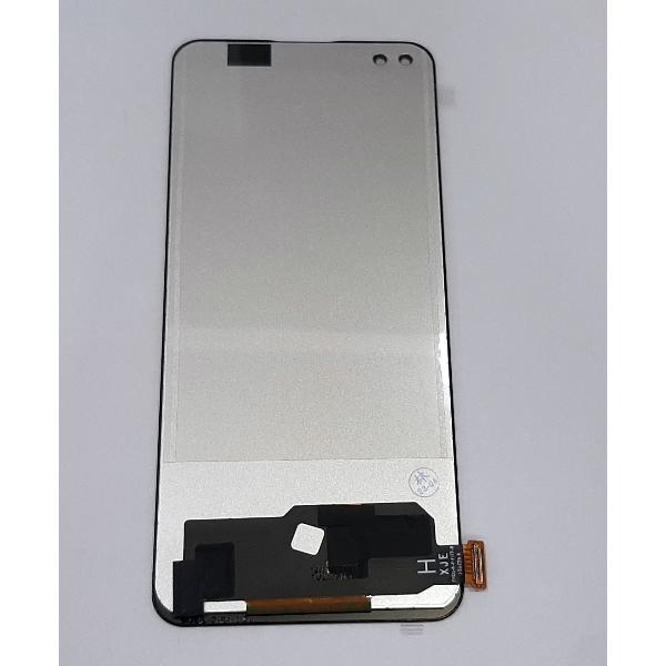 Pantalla lcd para Oppo Reno 4 Lite mas tactil negro compatible