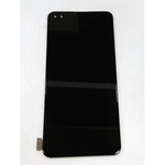 Pantalla lcd para Oppo Reno 4 Lite mas tactil negro compatible