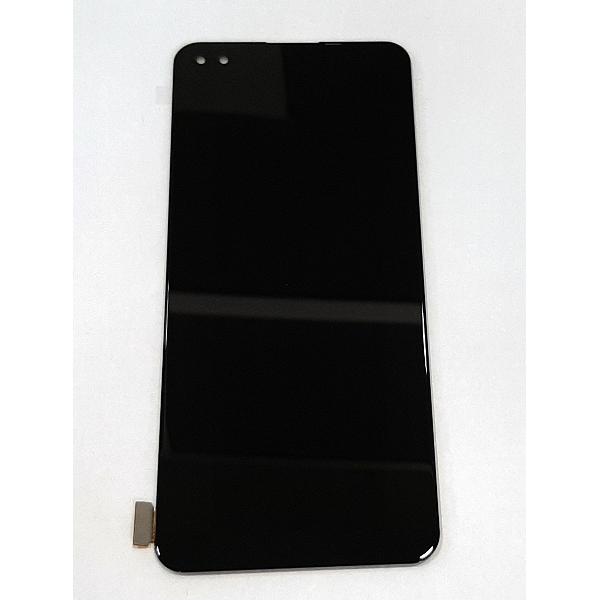 Pantalla lcd para Oppo Reno 4 Lite mas tactil negro compatible