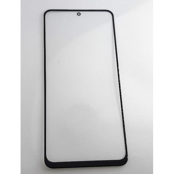 cristal negro para Xiaomi Redmi Note 12 4G Redmi Note 12 5G POCO X5 5G