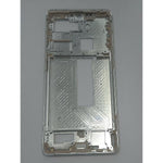 carcasa frontal o marco dorado para Vivo X60 Pro V2046 calidad premium