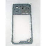 Carcasa trasera o marco verde para Oppo A57S CPH2385 calidad premium
