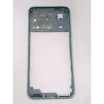 Carcasa trasera o marco verde para Oppo A57S CPH2385 calidad premium