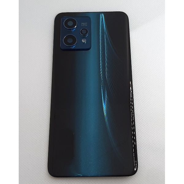 Tapa trasera o tapa bateria verde para Realme 9 Pro Plus 5G RMX3392 mas cubierta camara