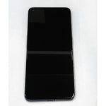 Pantalla lcd TFT para Realme GT2 Pro mas tactil negro mas marco negro compatible