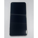Pantalla tft  para Realme GT2 Pro mas tactil negro mas marco dorado compatible