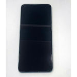 Pantalla lcd para Realme GT2 Pro mas tactil negro mas marco azul compatible