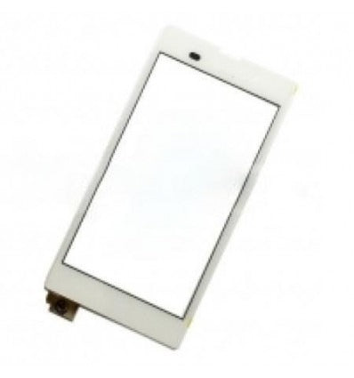 Sony Xperia T3 D5102 D5103 D5106 M50W pantalla táctil blanco