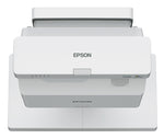 Proyector Epson eb - 760w ansi 3lcd wxga hd ready 4100 lumenes