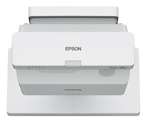 Proyector Epson eb - 760w ansi 3lcd wxga hd ready 4100 lumenes
