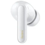 Auriculares Bluetooth Xiaomi Redmi Buds 6 Pro con estuche de carga/ Autonomía 10h/ Blanco Glacial - PixelPlaza