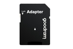 Goodram micro mem sd 64GB m1aa cl10 uhs - i+adapt
