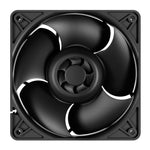Pack de 3 Ventiladores Arctic S12038-8K/ 12cm