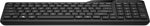 Teclado hp multidispositivo bluetooth 460