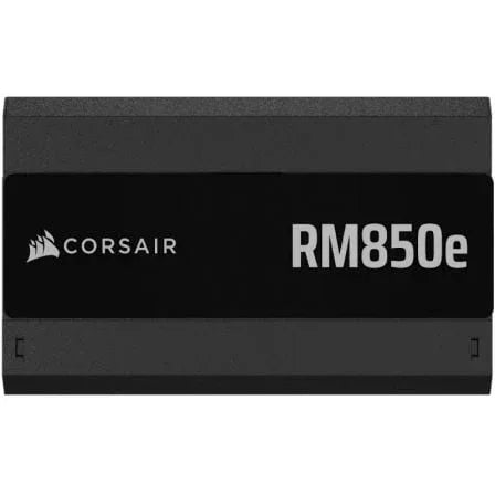 Fuente de Alimentación Corsair RM850e/ 850W/ Ventilador 12cm/ Cybenetics Gold - PixelPlaza